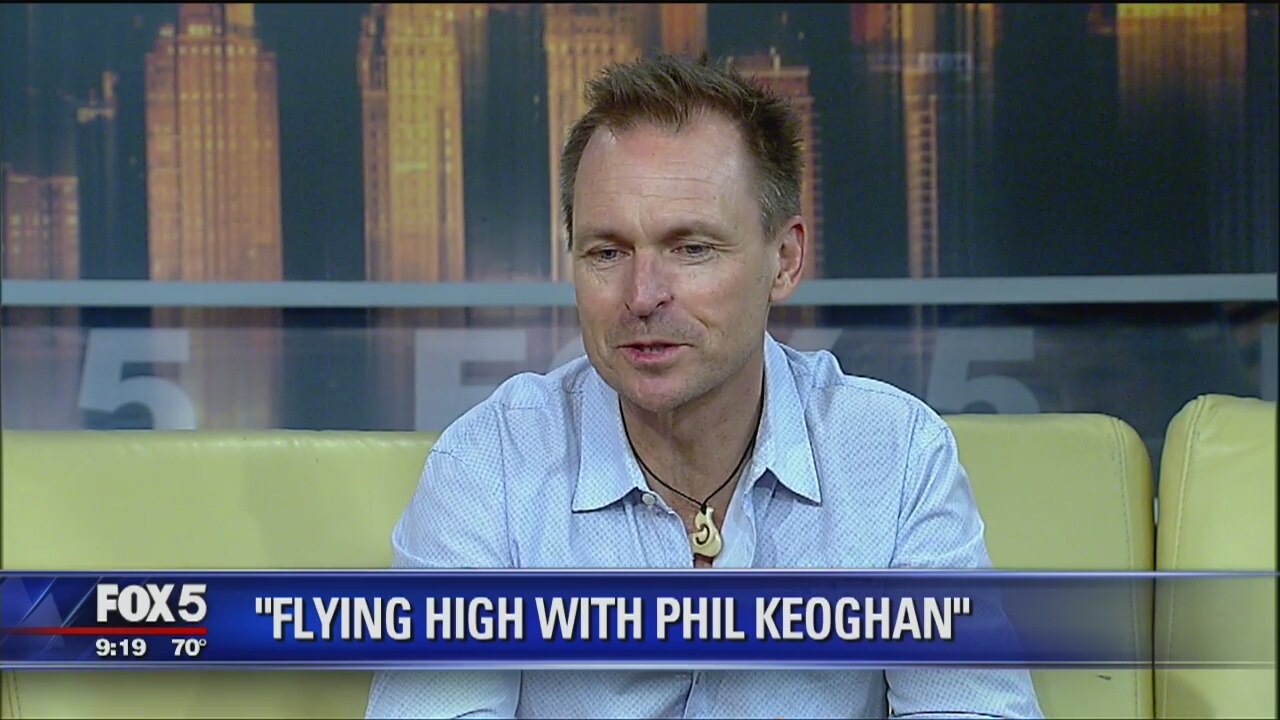 Phil Keoghan