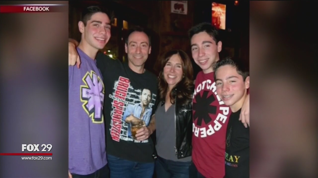 Former Montgomery County couple and UPenn student among 12 killed in Costa Rica plane crash
