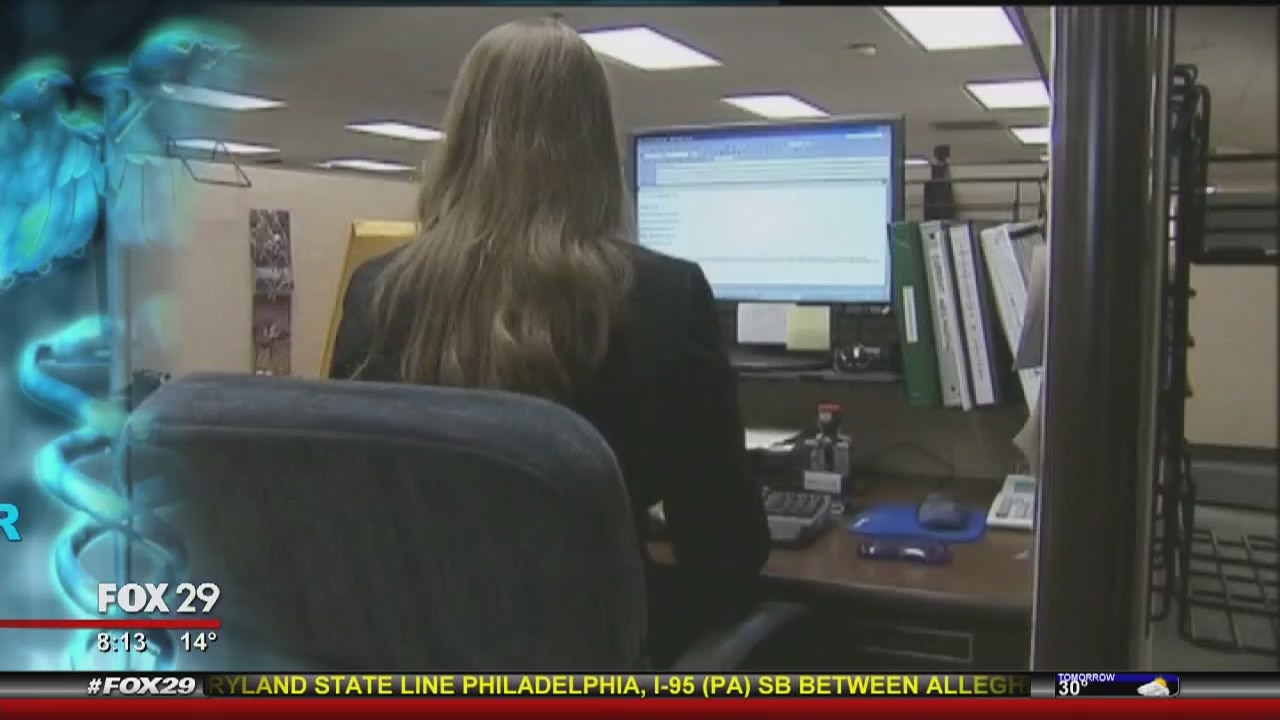 FYI Doc: Night shift blues, heart stiffness and flu season