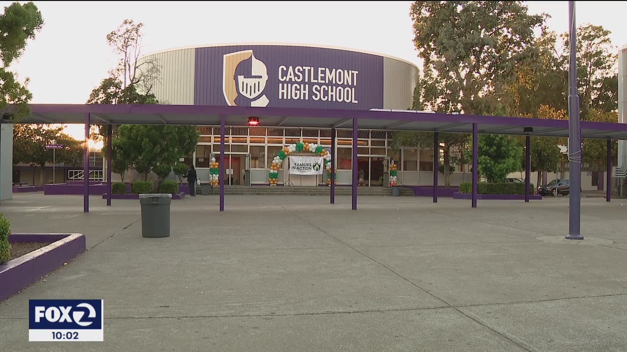 Oakland community forum follows mass shooting on school campus