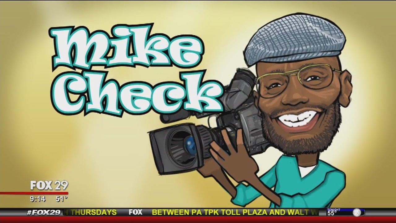 Mike Check: Kindness over grades