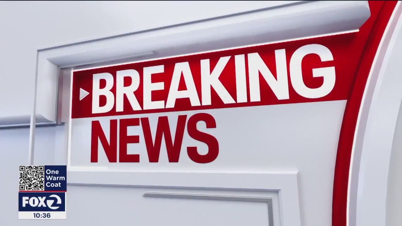 Suspect arreted after carjacking Muni bus and attacking bus driver