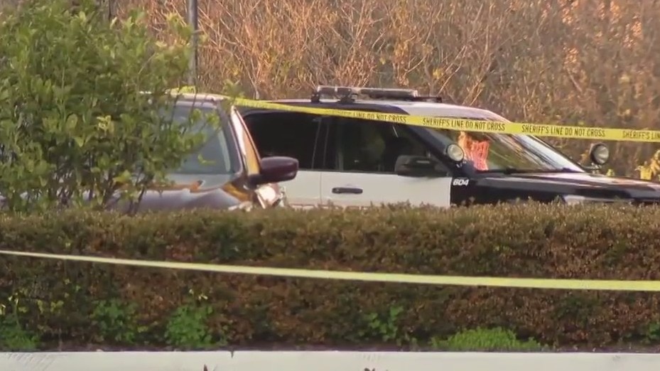 4 killed in Half Moon Bay shootings; suspect in custody