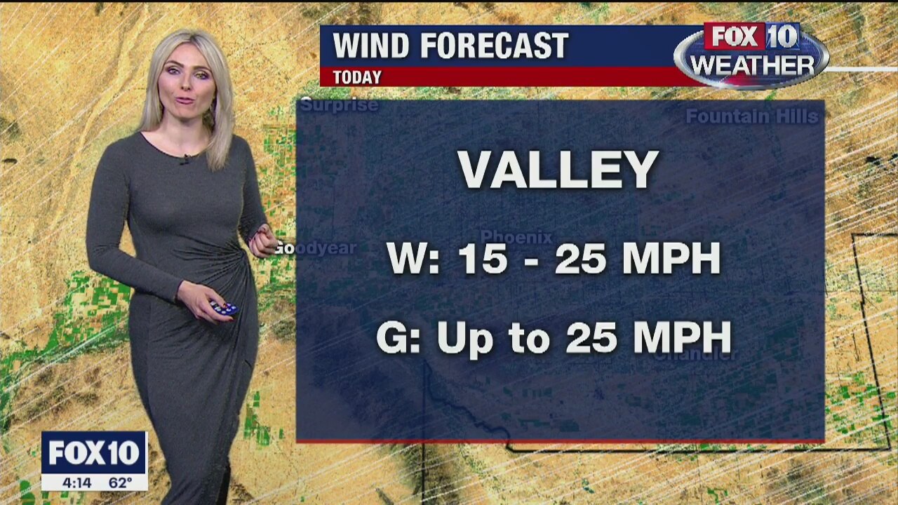 4PM Weather - 12/17/19