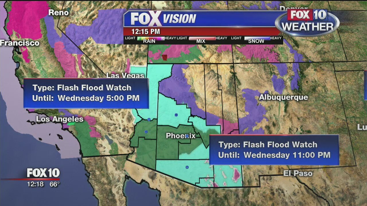 Noon Weather - 11/20/19