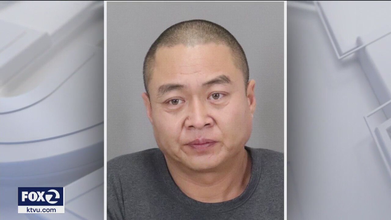 South Bay man arrested on suspicion of kidnapping, attempted robbery