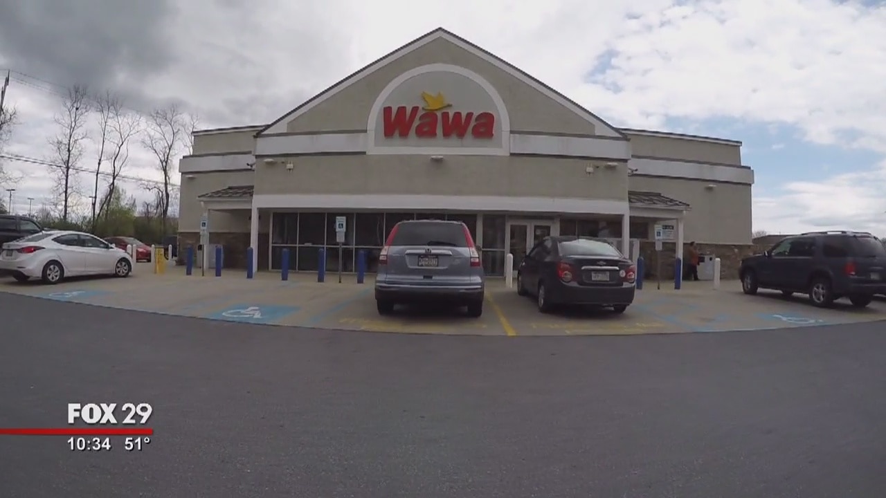 Hank's Take: Documentary explores Sheetz vs Wawa