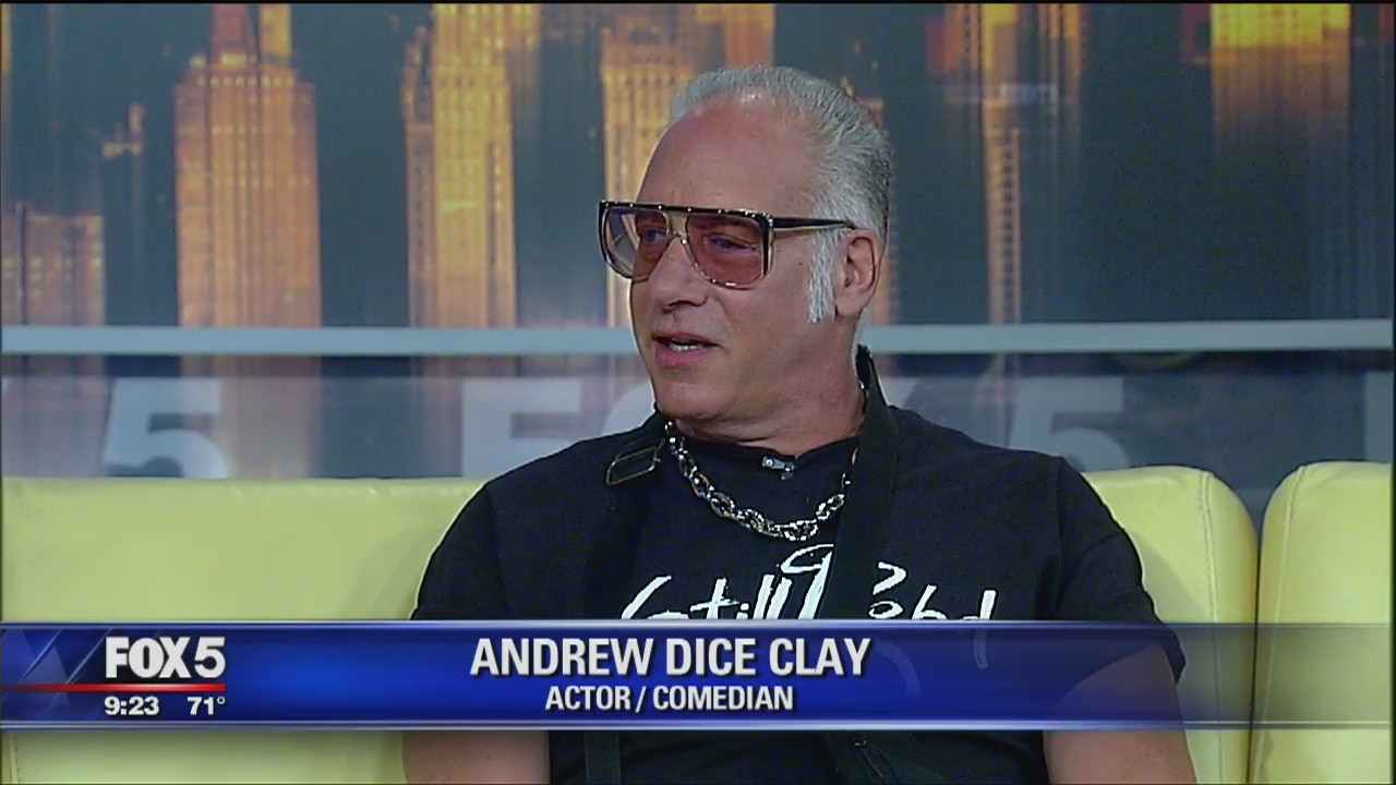 Andrew Dice Clay