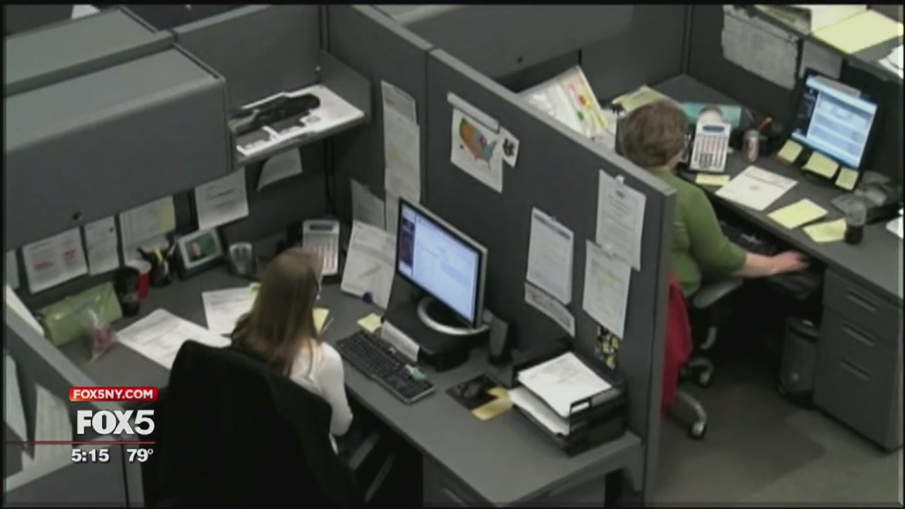 Sallie Krawcheck on women in power