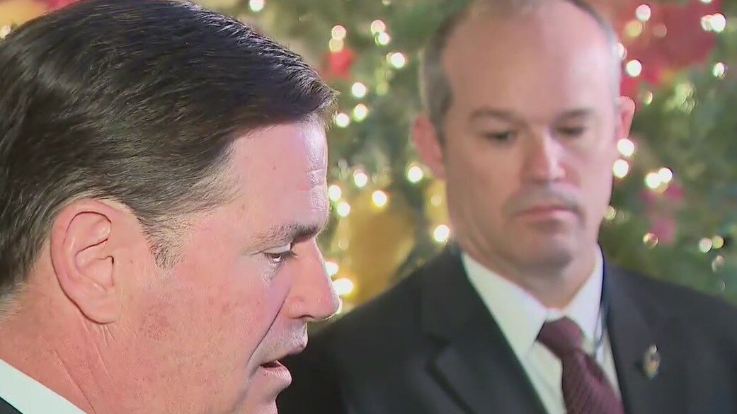 Arizona leaders speak out over Mississippi abortion case