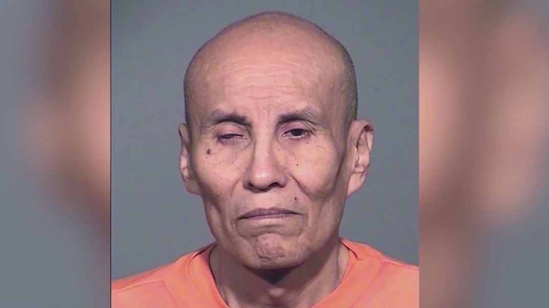 Vigils planned in Arizona as state prepares to execute Clarence Dixon on May 11