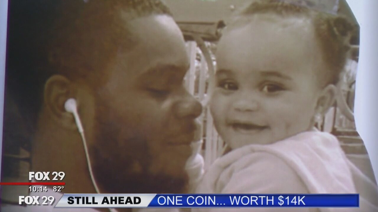 Vigil held for 20-year-old killed in Olney