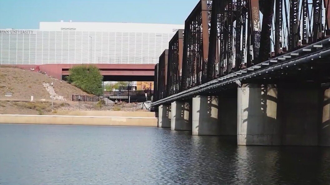 'Stage 0': Tempe initiates drought plan