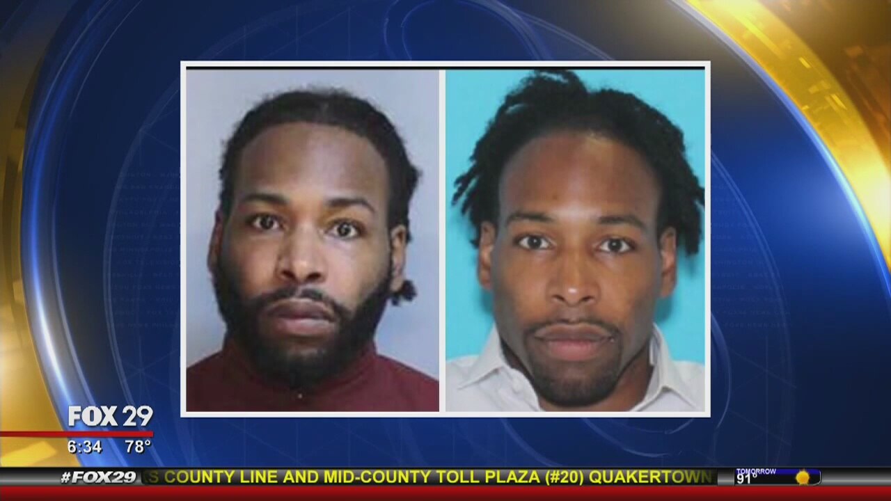 Man charged with murder of model arrested near Pittsburgh