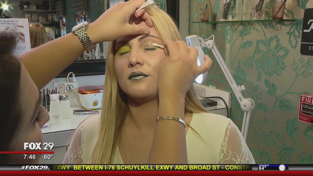 Momologue: Tackling makeup removal with ease
