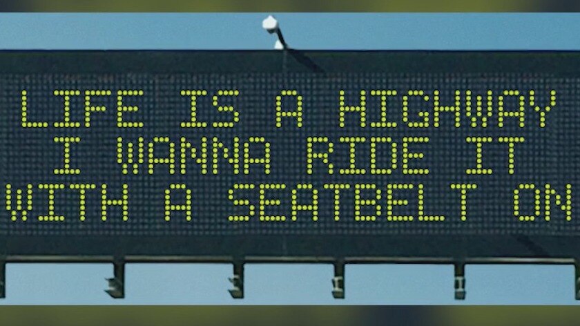 ADOT reveals finalists for 2022 Safety Message Contest
