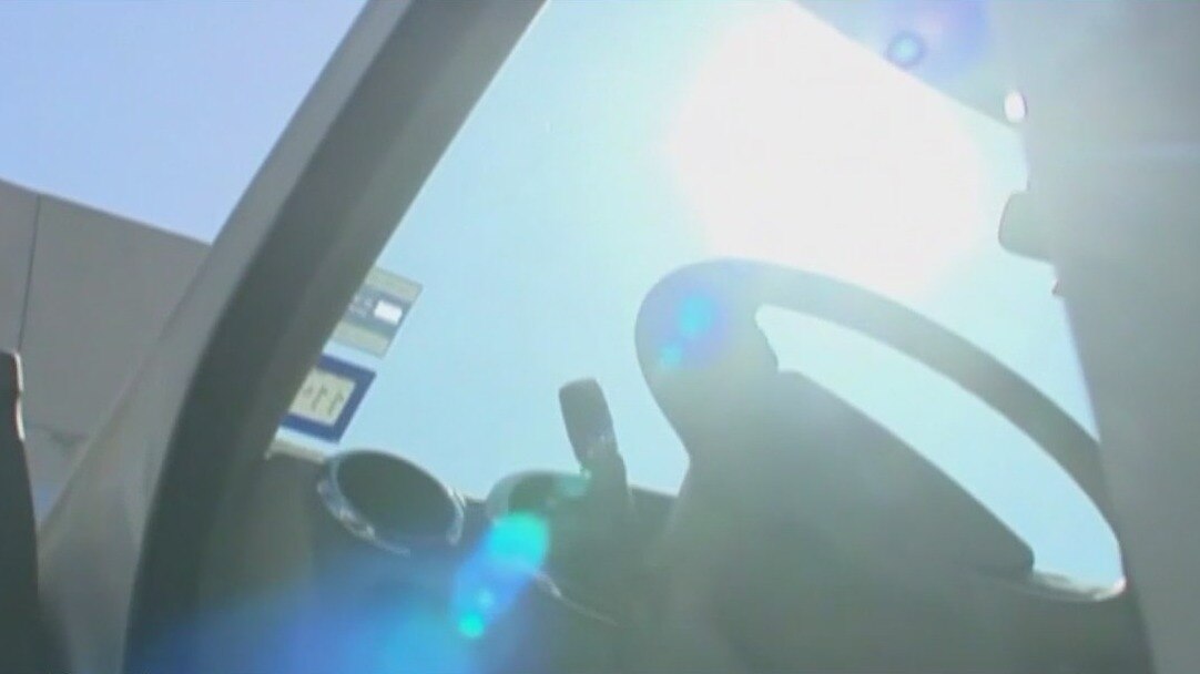 Researcher explains how parents forget kids in vehicles