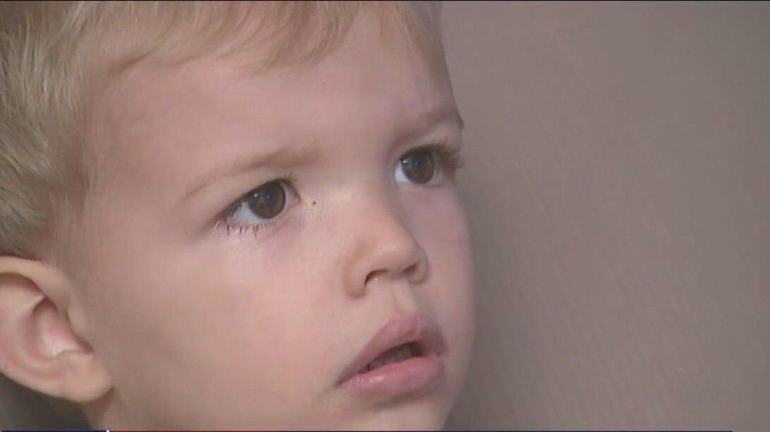 Link between screen time and developmental delays