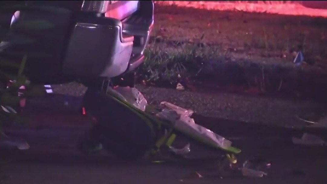 Victim shot while confronting catalytic converter thieves