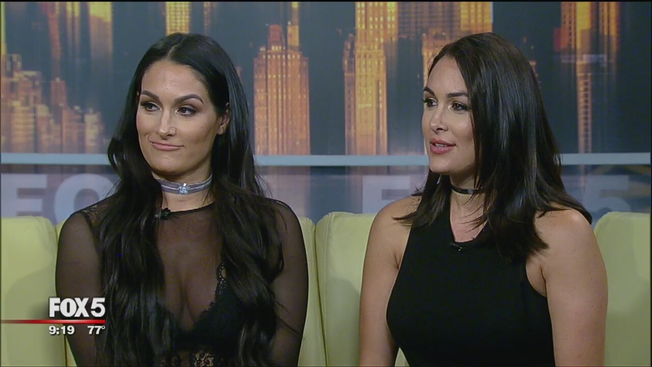 Bella Twins
