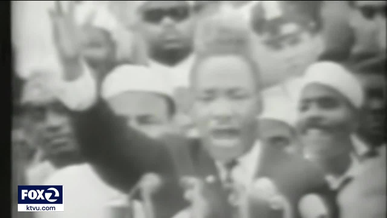 March on Washington: 60 years later