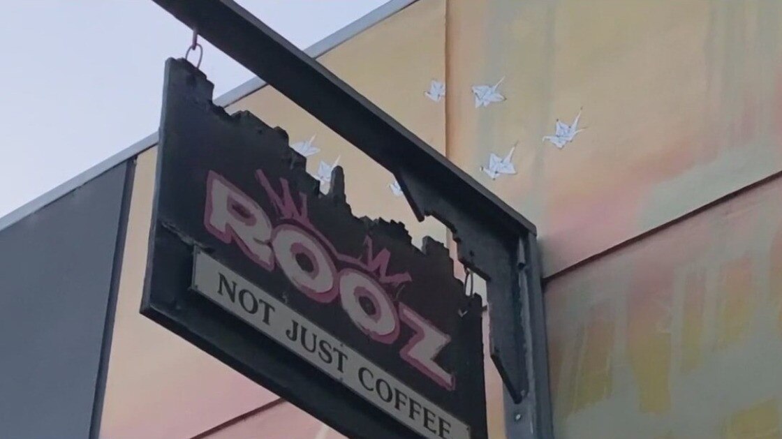 Oakland's Rooz Cafe shutting down after 22 years due to crime