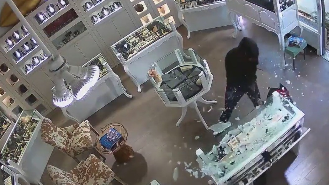 California to spend $267M on combating retail theft