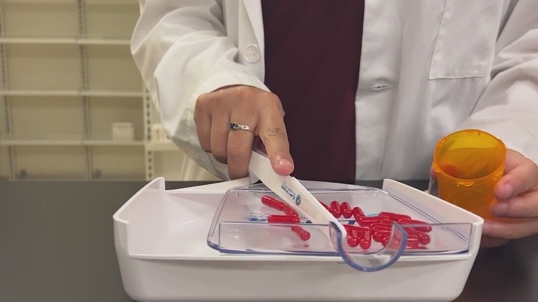 FDA announces nationwide drug shortage