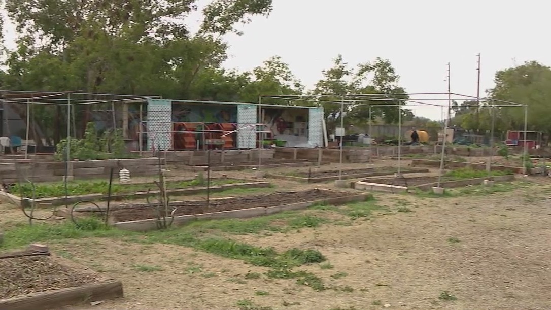 Non-profits working together to reverse trend of shorter life expectancy for some Valley residents