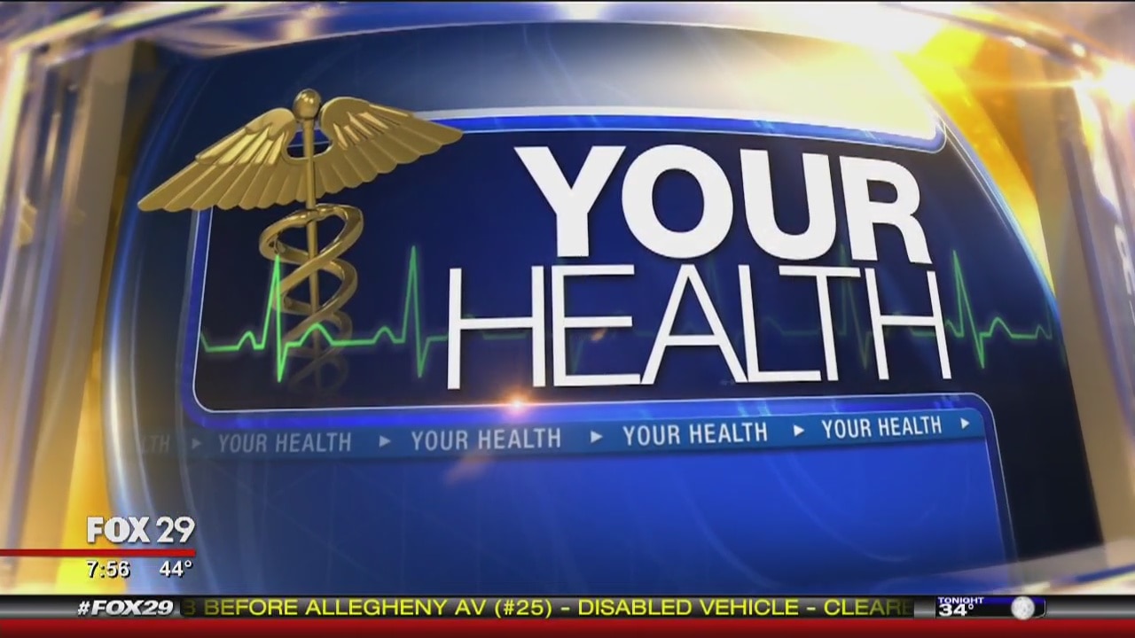 Your Health: Risks of breast implants, cardio vs. weightlifting