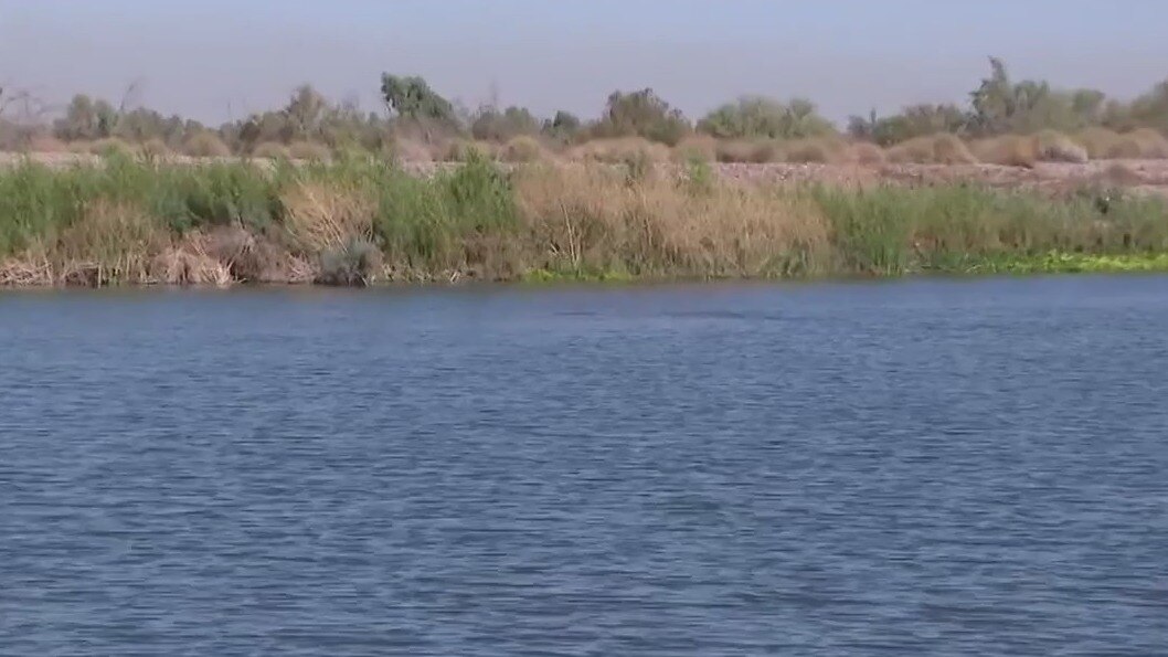 MCSO searching for possible drowning victim