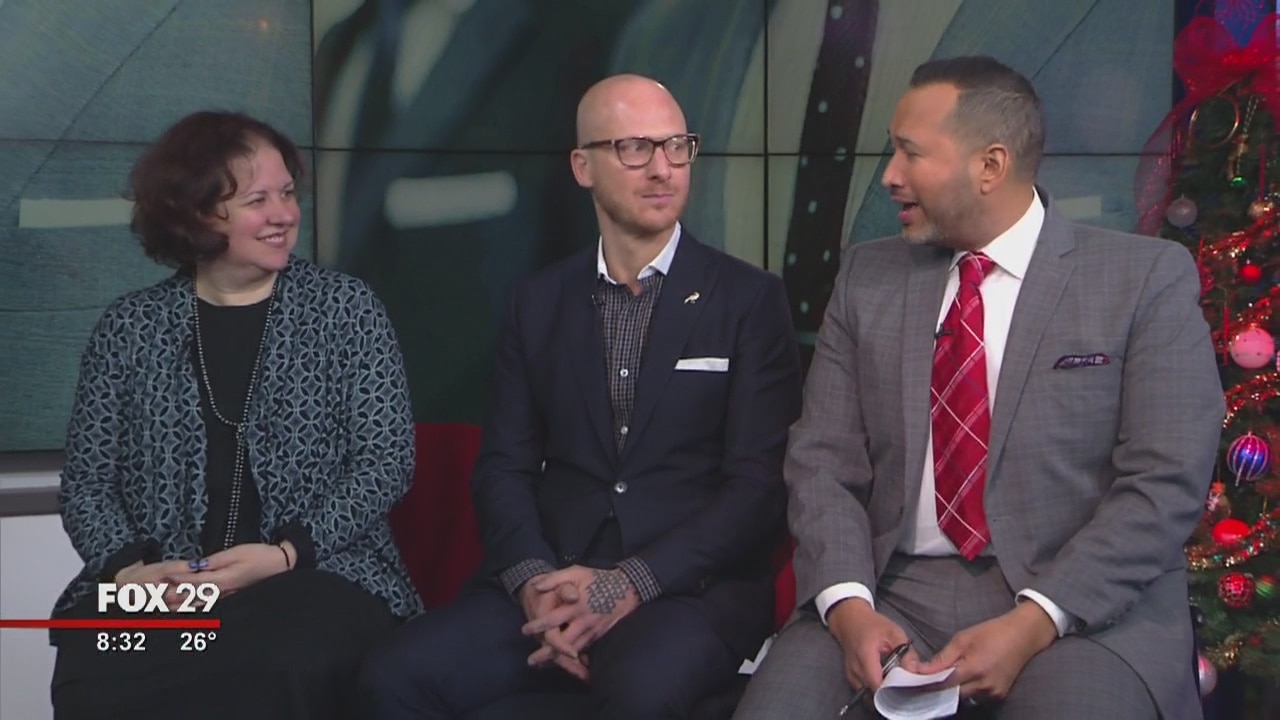 No suit, no problem: Nonprofit Career Wardrobe helps those in need