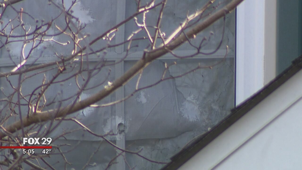 Chester County SWAT negotiator sings Christmas carol, ends deadly standoff