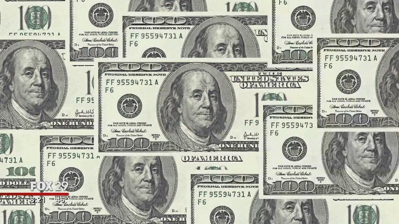 Cashing In: Who Wants to Be a Millionaire?