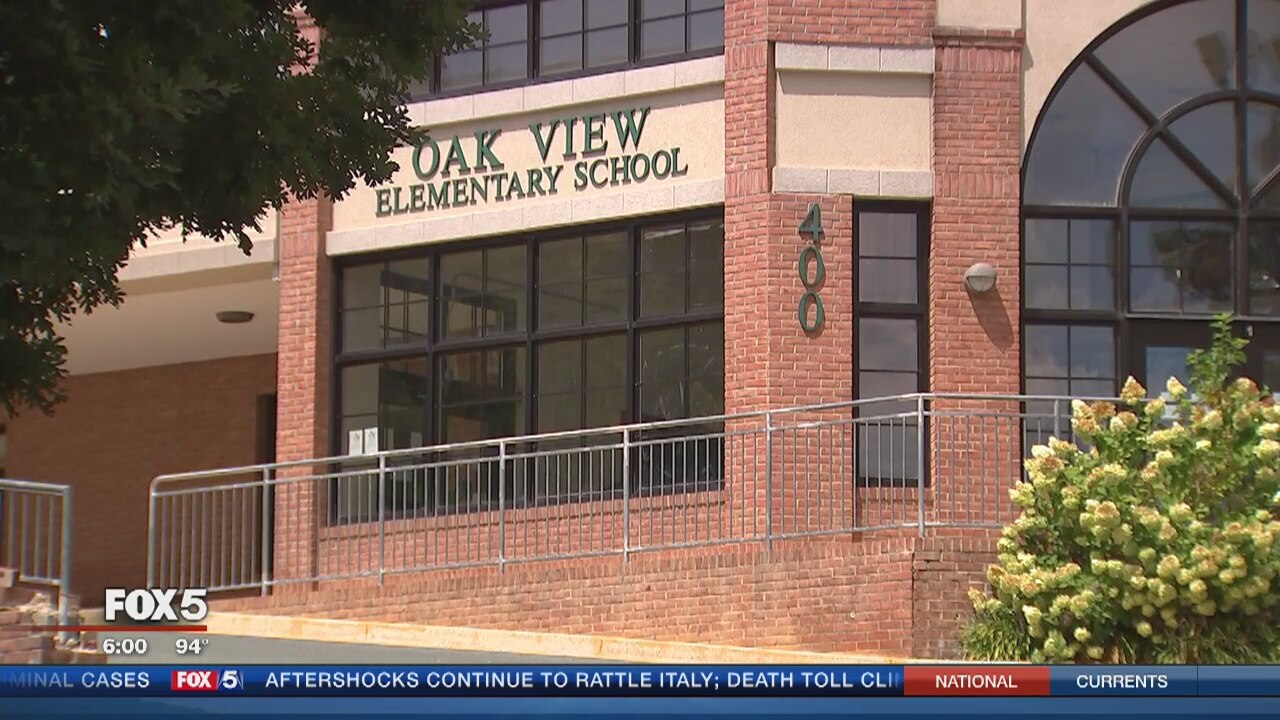 Families of Silver Spring explosion face challenge as first day of school approaches