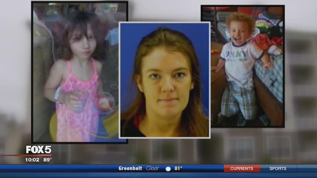 Father of missing Hoggle children seeking to lift judge's order to allow police to question mother