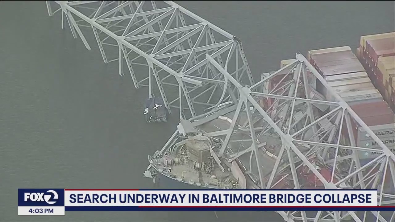 Former FEMA coordinator explains NTSB investigation protocol