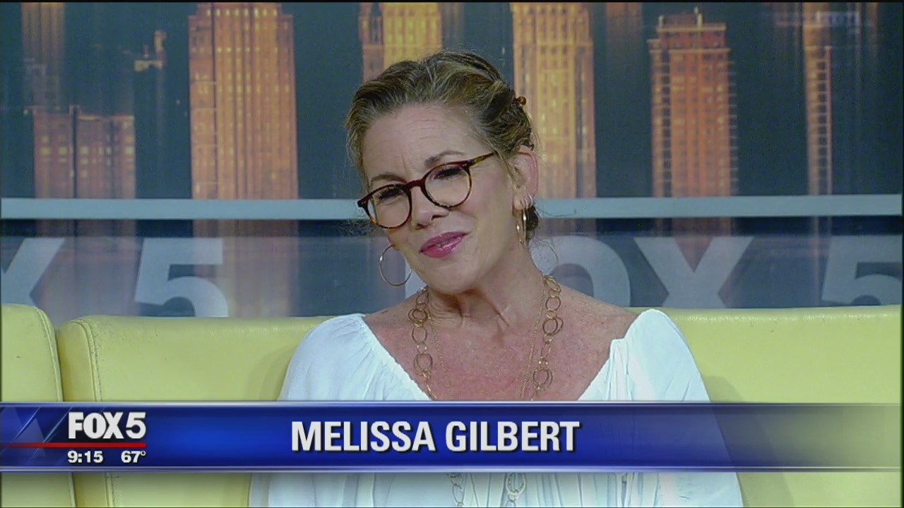 Melissa Gilbert