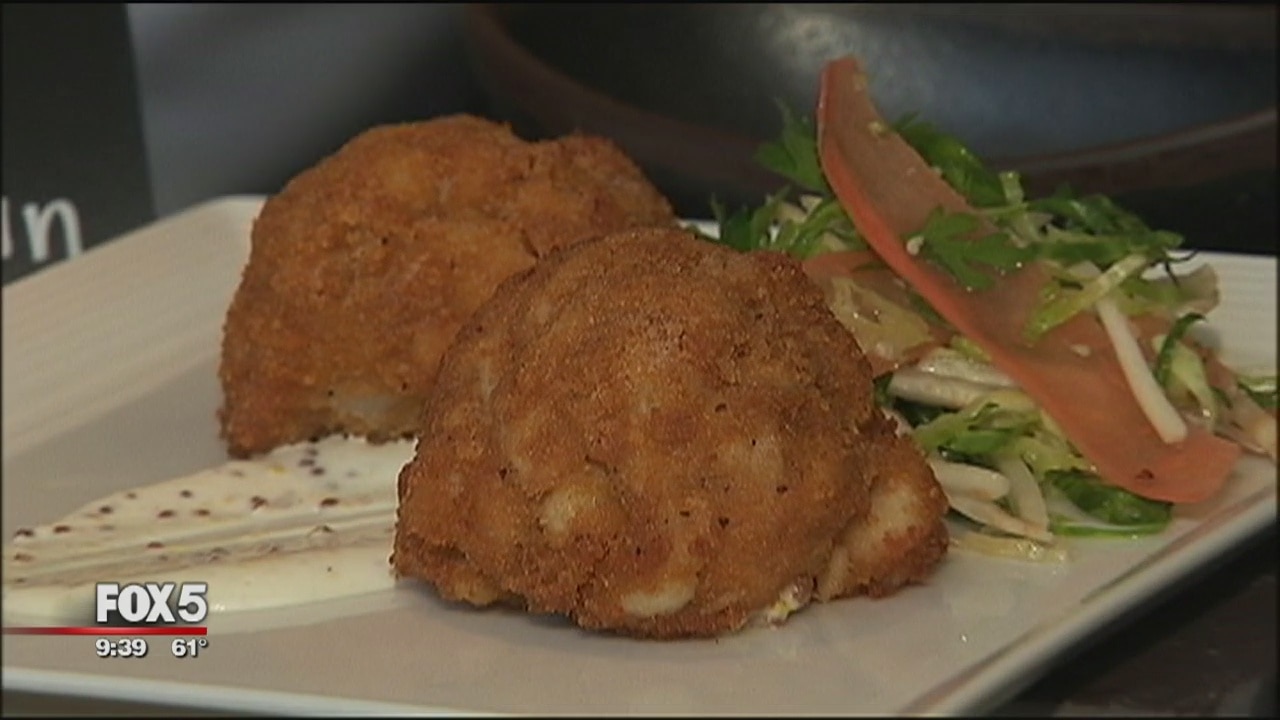 Where'd You Get That? (Aug. 30)