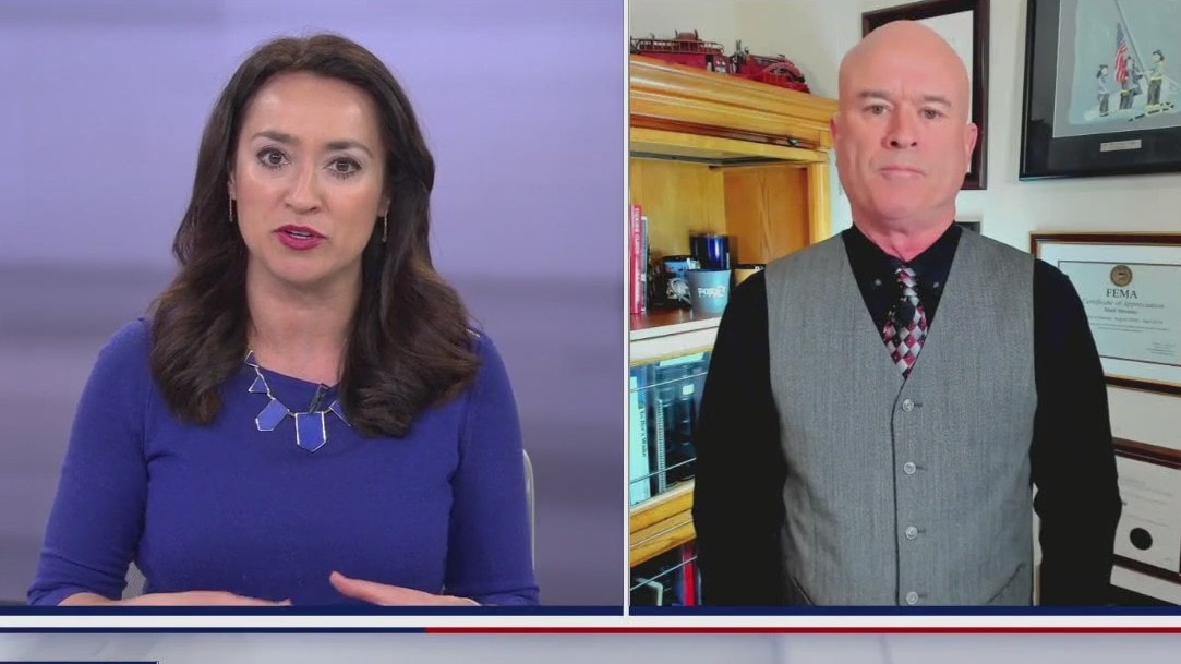 Massive Earthquake rocks Taiwan, reminding the Bay Area to prepare for the next big one