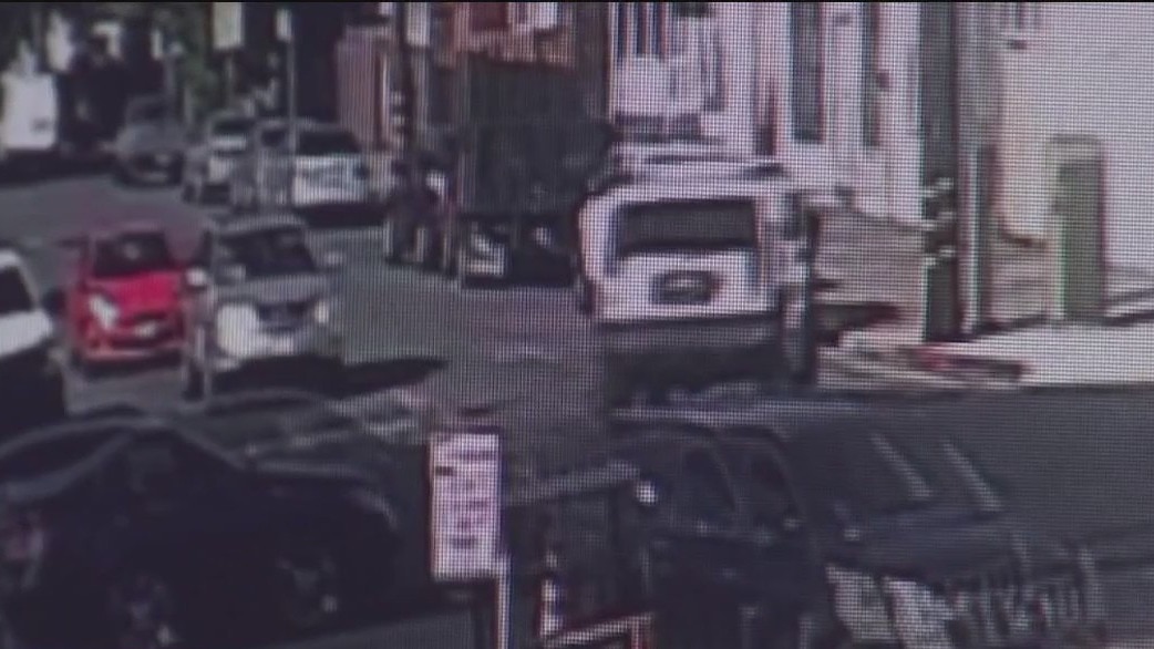 Man charged in deadly 2022 Oakland hit-and-run