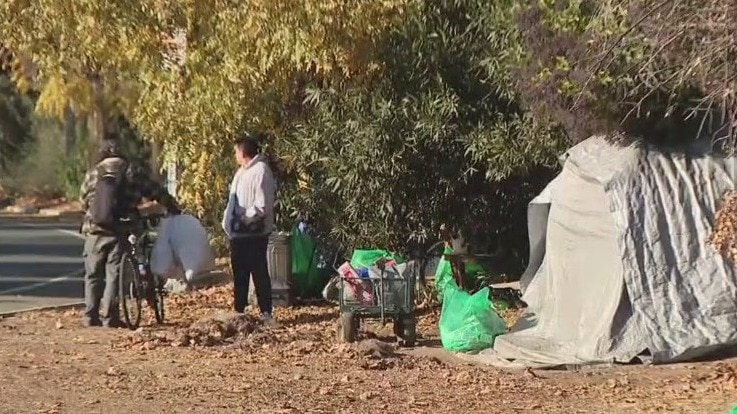 Concerns mount over how San Jose is addressing homeless