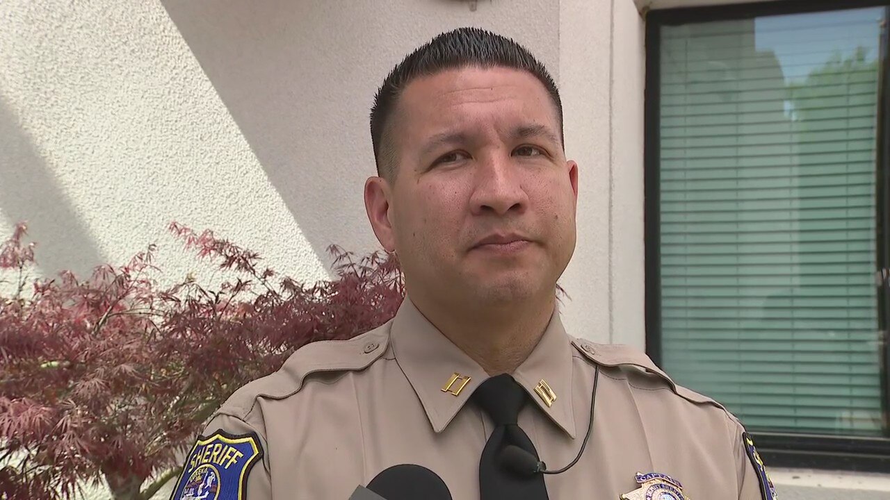 Kidnapping suspect linked to retail theft crime ring