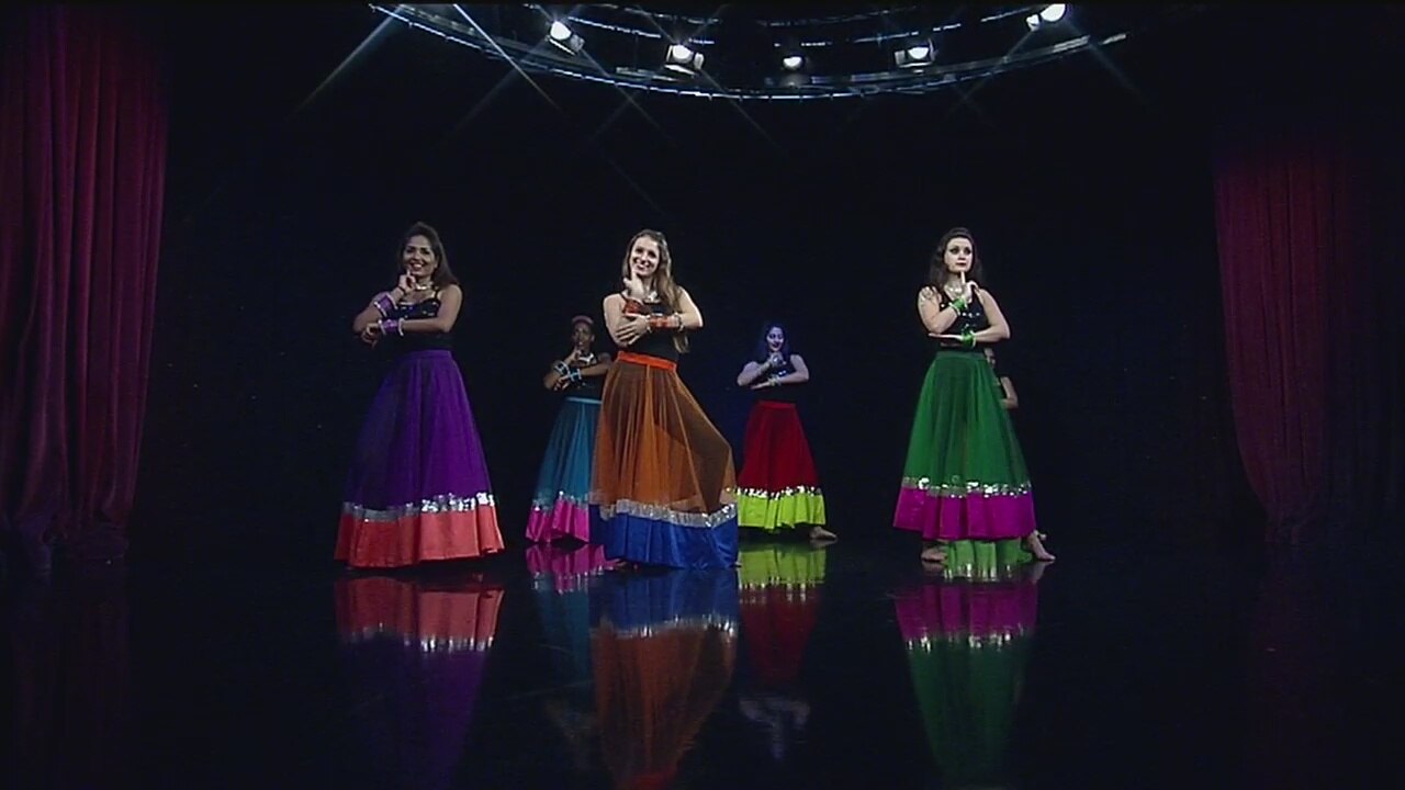 BnBDance Company