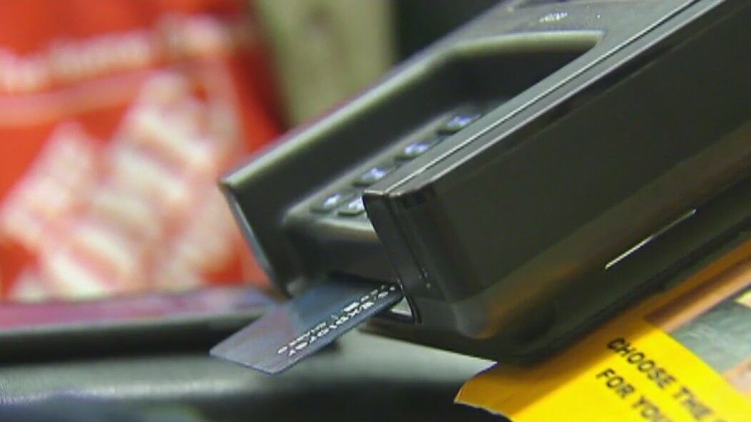 Federal Reserve leaves interest rates unchanged