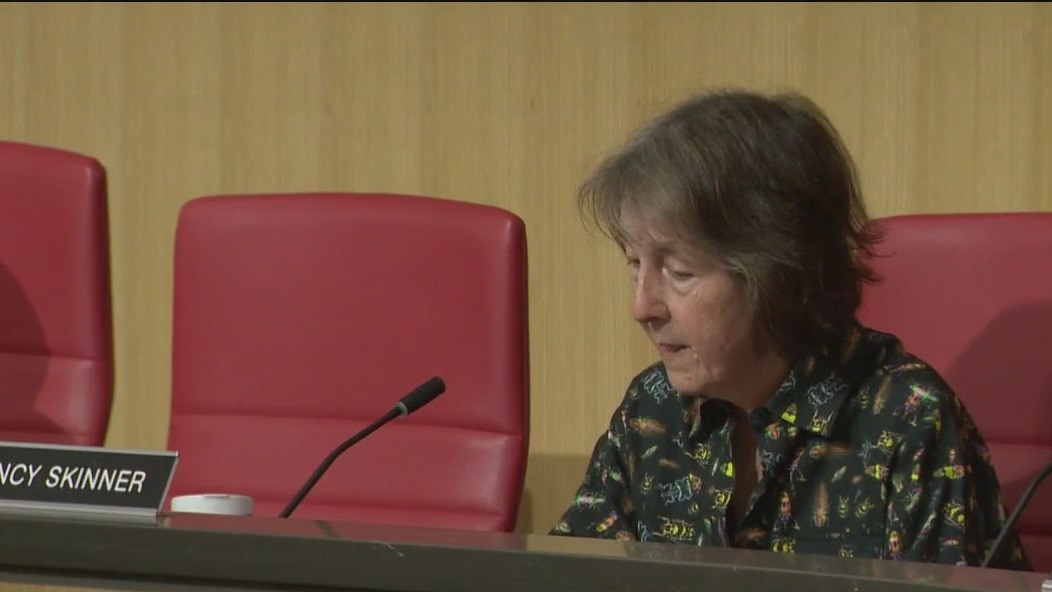 California lawmakers want to make oil companies accountable for gas price spike