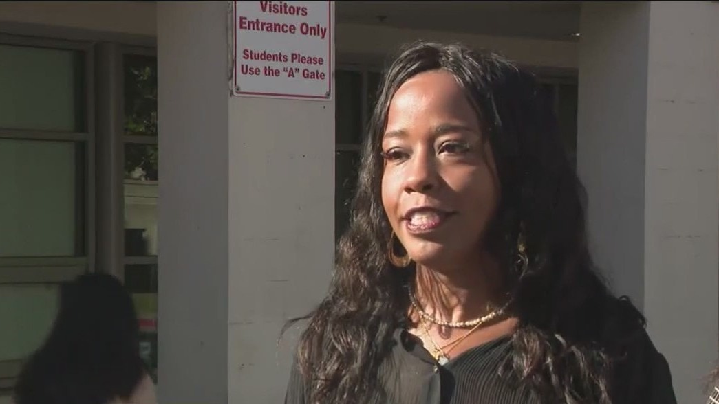 Berkeley superintendent to testify before Congress on antisemitism