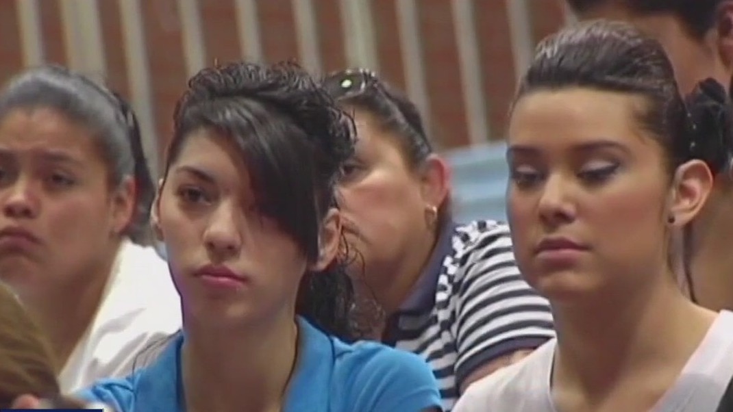 DACA recipients made eligible for healthcare