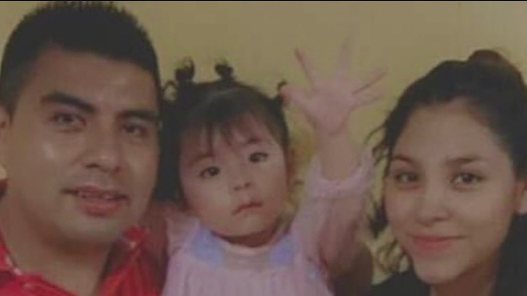 San Francisco baker fighting for life after crash