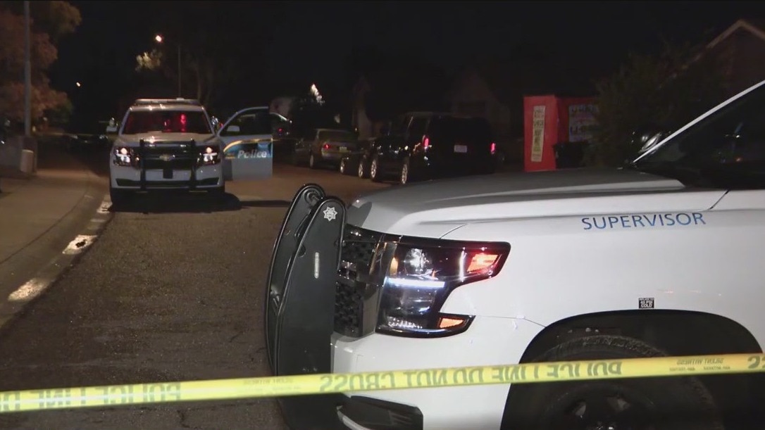 Shooting leaves one dead in North Phoenix